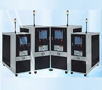 壓鑄模溫機的應(yīng)用，具體有哪些？