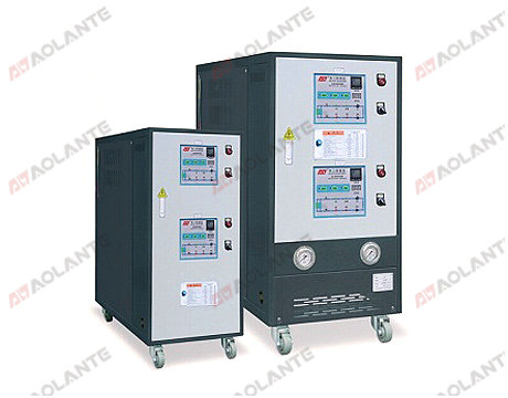 2018年模溫機(jī)、電加熱導(dǎo)熱油爐的發(fā)展趨勢分析